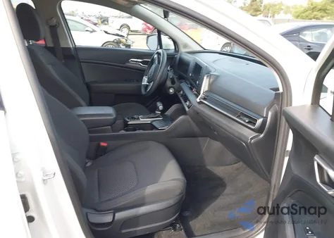 2023 Kia Sportage Lx from USA, damaged, VIN KNDPU3AF7P7145447